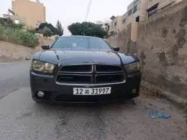 Dodge Charger 2012, Damascus, RF29353556