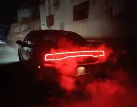 Dodge Charger 2012, Damascus, RF29353556