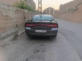 Dodge Charger 2012, Damascus, RF29353556
