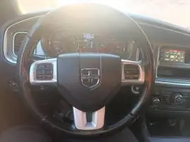 Dodge Charger 2012, Damascus, RF29353556