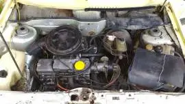 لادا 109 موديل 2002, طرطوس, RF66328256