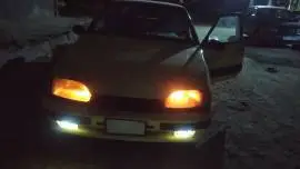 لادا 109 موديل 2002, طرطوس, RF66328256