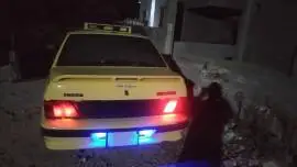 لادا 109 موديل 2002, طرطوس, RF66328256