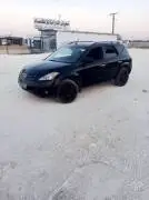 نيسان مورانو 2006, إدلب, RF52058557