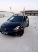 نيسان مورانو 2006, إدلب, RF52058557