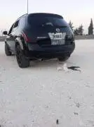 نيسان مورانو 2006, إدلب, RF52058557