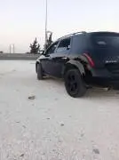 نيسان مورانو 2006, إدلب, RF52058557
