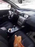 نيسان مورانو 2006, إدلب, RF52058557
