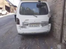 هوندا سرفيس 1998, دمشق, RF18345198