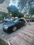 Rover , Damascus