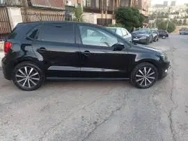 فولكسفاغن بولو 2011, دمشق, RF19636400
