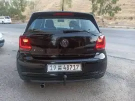 فولكسفاغن بولو 2011, دمشق, RF19636400