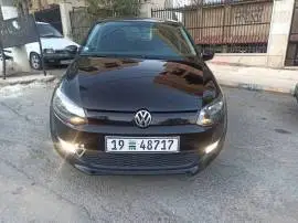 فولكسفاغن بولو 2011, دمشق, RF19636400