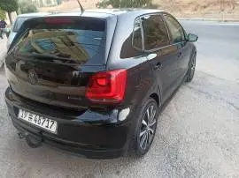 فولكسفاغن بولو 2011, دمشق, RF19636400