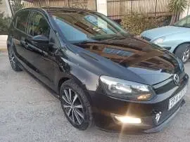 فولكسفاغن بولو 2011, دمشق, RF19636400