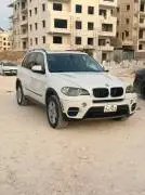 بي ام دبليو اكس فايف 2013, حلب, RF81201656