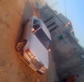 مرسيدس 300, إدلب, RF16748727