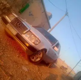 مرسيدس 300, إدلب, RF16748727