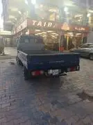 هيونداي بورتر 2005, درعا, RF14864205