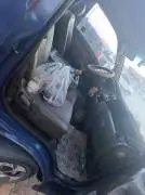 هيونداي بورتر 2005, درعا, RF14864205