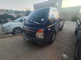 هيونداي بورتر 2007, درعا, RF15872970