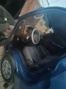 هيونداي بورتر 2007, درعا, RF15872970