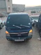 هيونداي بورتر 2007, درعا, RF15872970