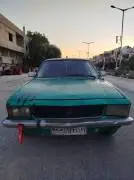 Opel Record