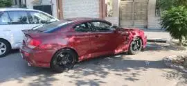 هونداي كوبيه 2006, دمشق, RF10778883