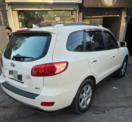 هيونداي سنتافيه 2008, RF78432729