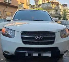 هيونداي سنتافيه 2008, RF78432729