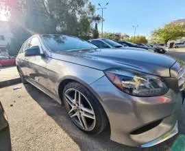 مرسيدس E350 2015, دمشق, RF16020370