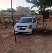 هيونداي اتش 1 2011, RF10448422