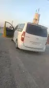 هيونداي اتش 1 2011, RF10448422