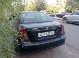 دايو لاستي 2006, RF79122090