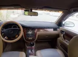 دايو لاستي 2006, RF79122090