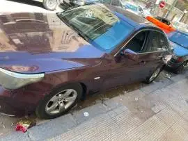 BMW E60 2008, RF70756974