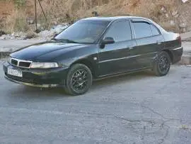 Mitsubishi 2006, Aleppo, RF16598684