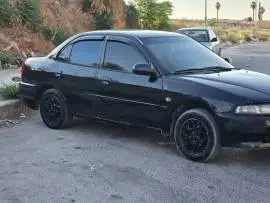 Mitsubishi 2006, Aleppo, RF16598684