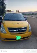 هيونداي H1 2015, دمشق, RF76383492