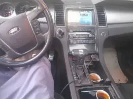 Ford Taurus 2012, Aleppo, RF70493118