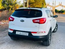 Kia Sportage 2012, RF11744779