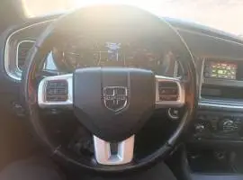 Dodge Charger SXT 2012, Damascus, RF73693686