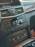 Mercedes E350 2012, RF31964142