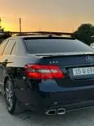 Mercedes E350 2012, RF31964142