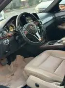 Mercedes E350 2012, RF31964142