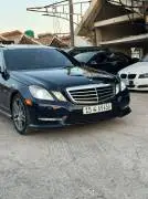 Mercedes E350 2012, RF31964142
