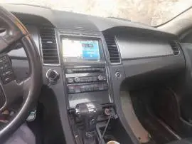 Ford Taurus 2012, Aleppo, RF11066682