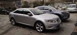 Ford Taurus 2012, Aleppo, RF11066682