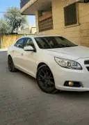 Chevrolet Malibu 2014, Aleppo, RF14038811